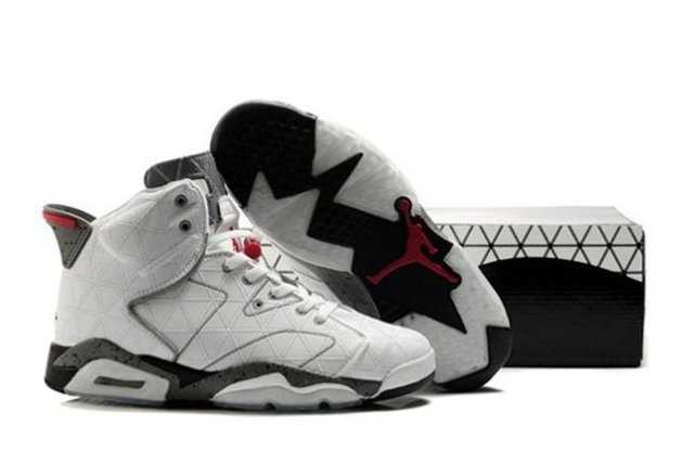 Air Jordan Alpha 6 Low Cuir Vendre Nike Jordan Air